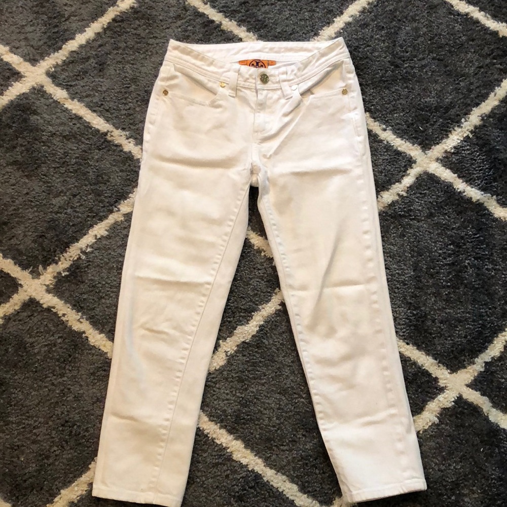 Tory Burch Jeans